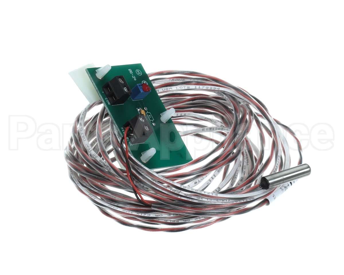 P87670 Aaon Sensor Temp Duct Novar