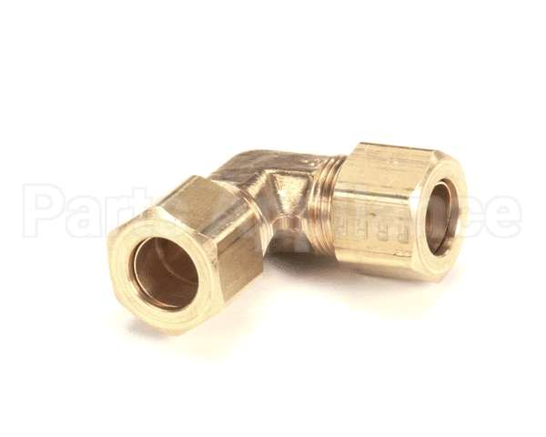 P8841-25 Anets Elb,Brs Comp 1/2 X 1/2
