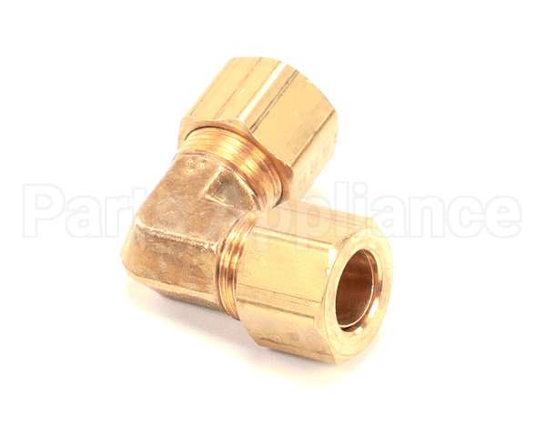 P8841-25 Pitco Elb,Brs Comp 1/2 X 1/2