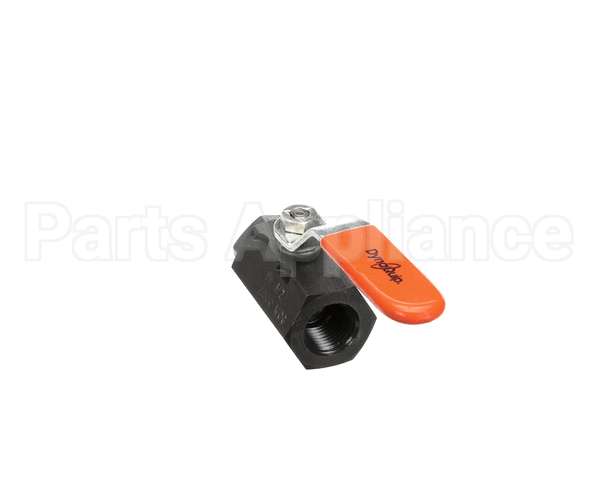 P8902-86 Anets Ball Valve #Vme1-A9 1/2