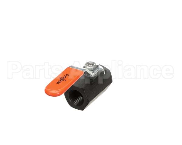 P8902-86 Anets Ball Valve #Vme1-A9 1/2