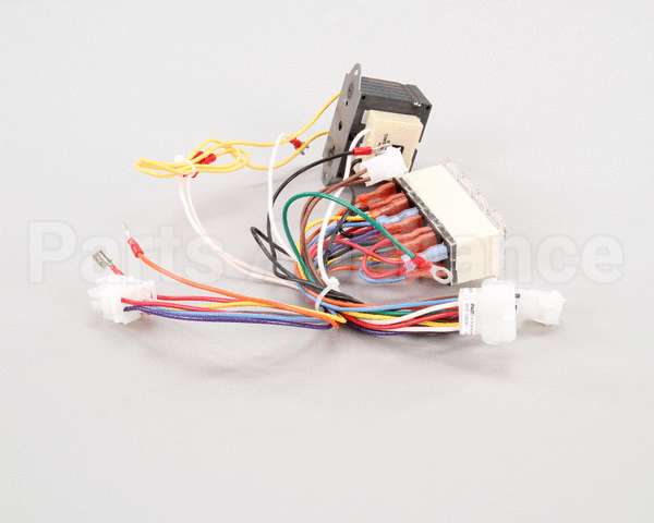 P8902-96 Anets Interface,Relay Assembly