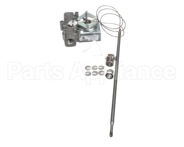 P8904-46-C Pitco Thermostat,Gas Gsr202400 W/Stffg Bx