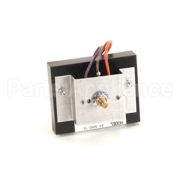 P8905-17 Compatible Anets Cntrl, Fryer 100-375F 12 0-240V