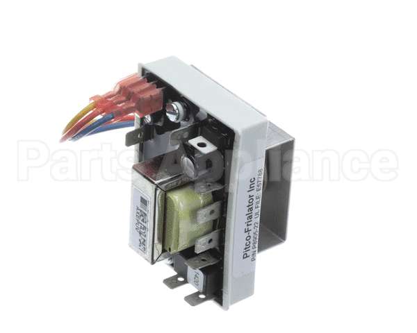 P8905-22 Pitco Cnt