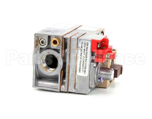 P8905-63 Anets Gas Valve,Millivolt Hw #V5820A