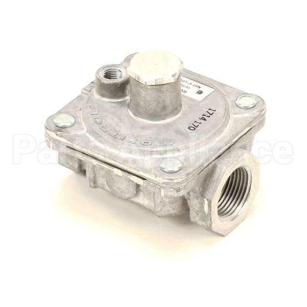 P890581 Compatible Anets Regulator, Nat/Lp Gas A2 4/36/48