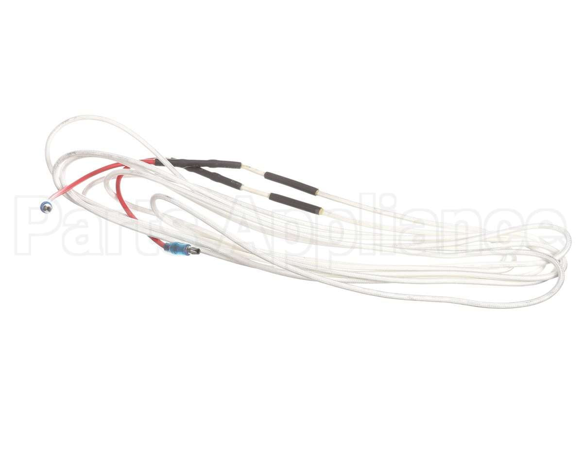 P8F5300201 Turbo Air Mullion Heater (Vert, 126) M3F
