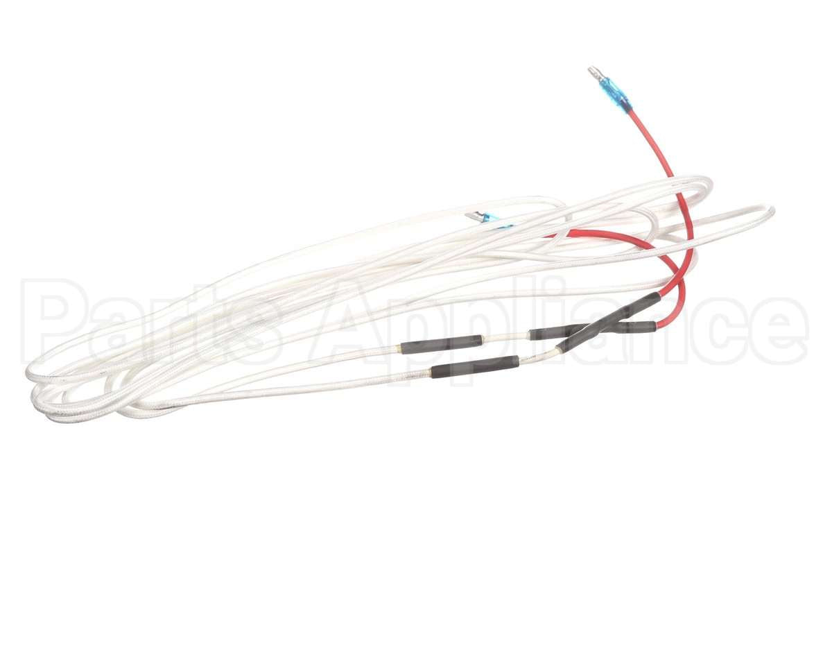 P8F5300201 Turbo Air Mullion Heater (Vert, 126) M3F