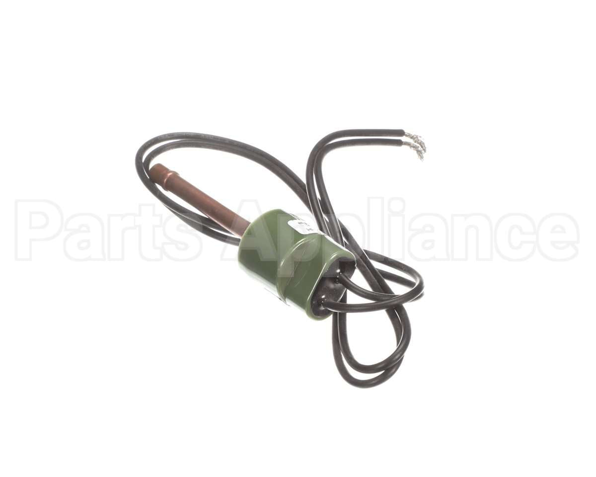 P8F6200300 Turbo Air Pressure Switch Pro R134A (Bla
