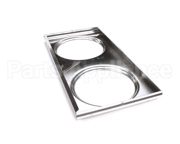 P9-50300-82 Lang Ego Plate Frame Assembly S/S