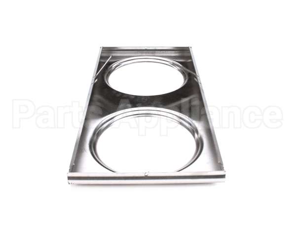 P9-50300-82 Lang Ego Plate Frame Assembly S/S