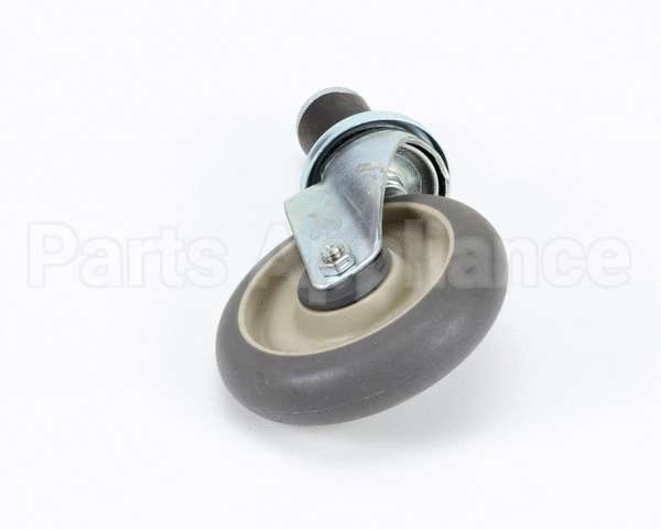 P9000-25 Anets Caster,5 Ext Without Brake