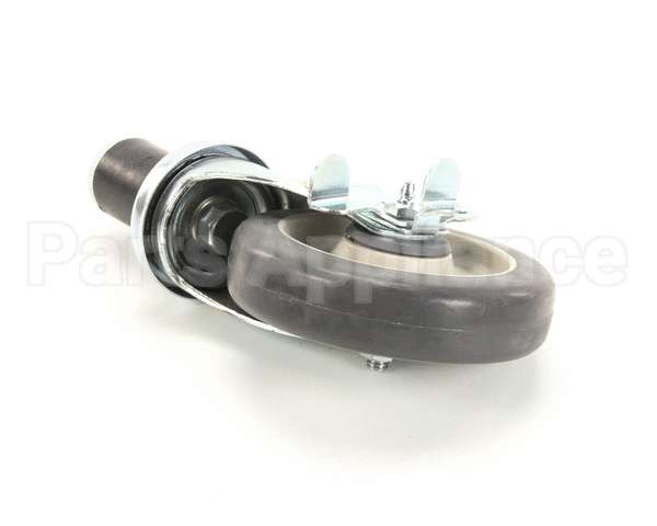P9000-26 Anets Caster,5 Ext With Brake