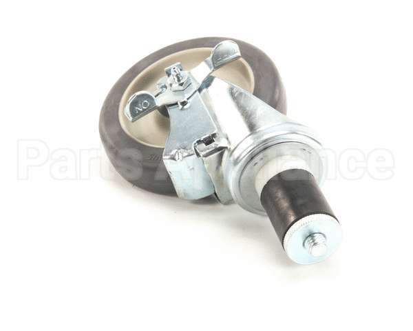 P9000-26 Anets Caster,5 Ext With Brake