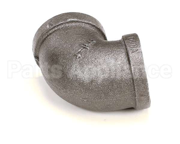 P9037679 Anets Elbow Blk 90 3/4