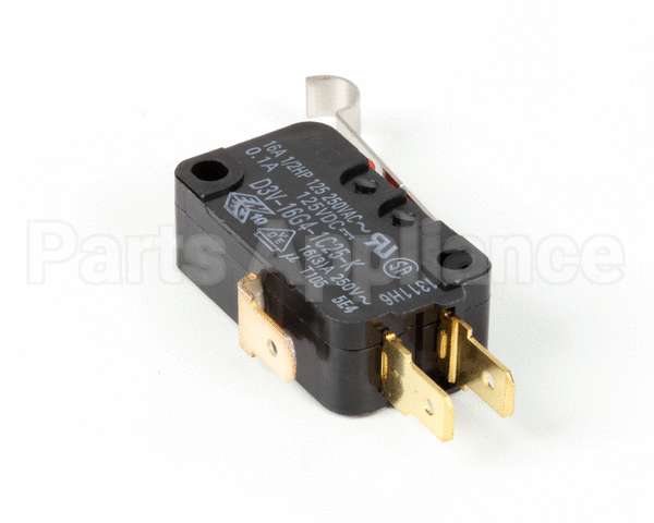 P9100-31 Anets Sw,Spdt Cam Limit 120V
