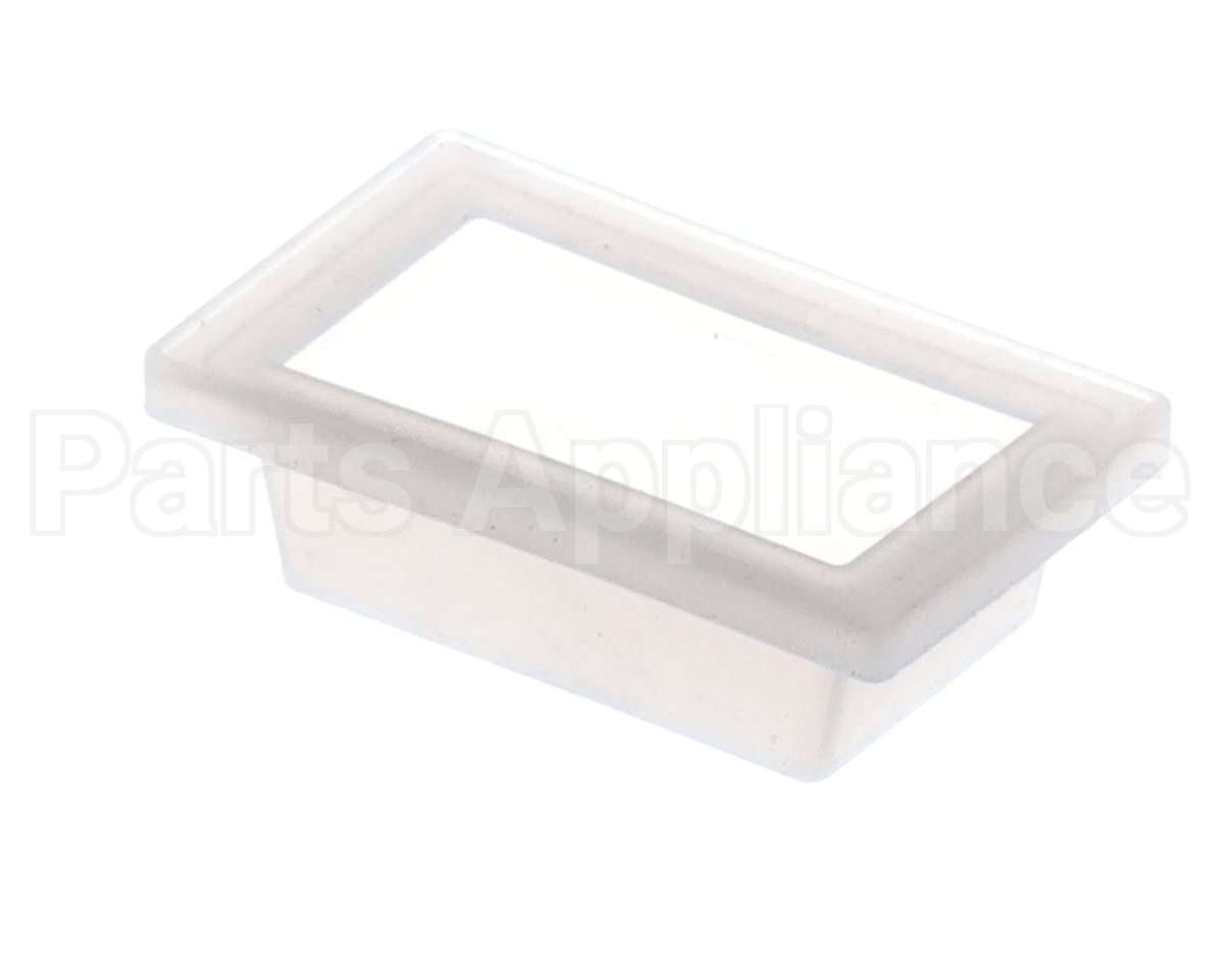 P9101-45 Middleby Switch Cover #999016602