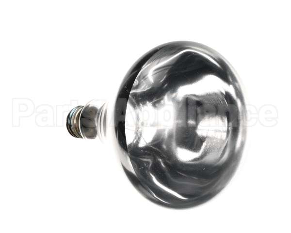 P9130-04 Anets Lamp,Irheat 250W/120V Wht/Frs