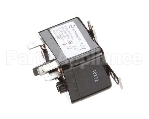 P9130-56 Anets Relay,Spdt 16A 120V