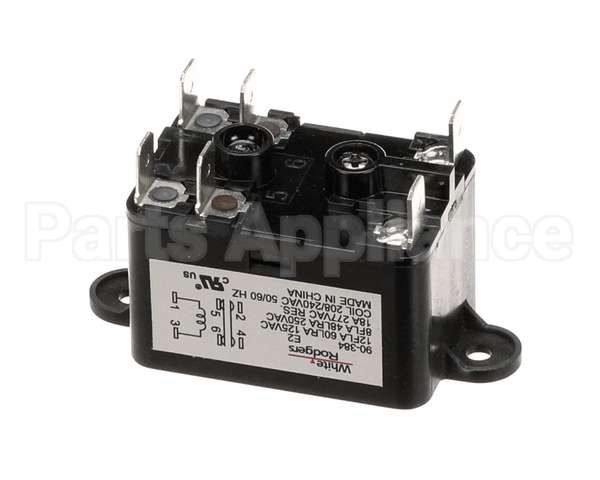 P9132-11 Anets Relay,Spnospnc 240V Hd