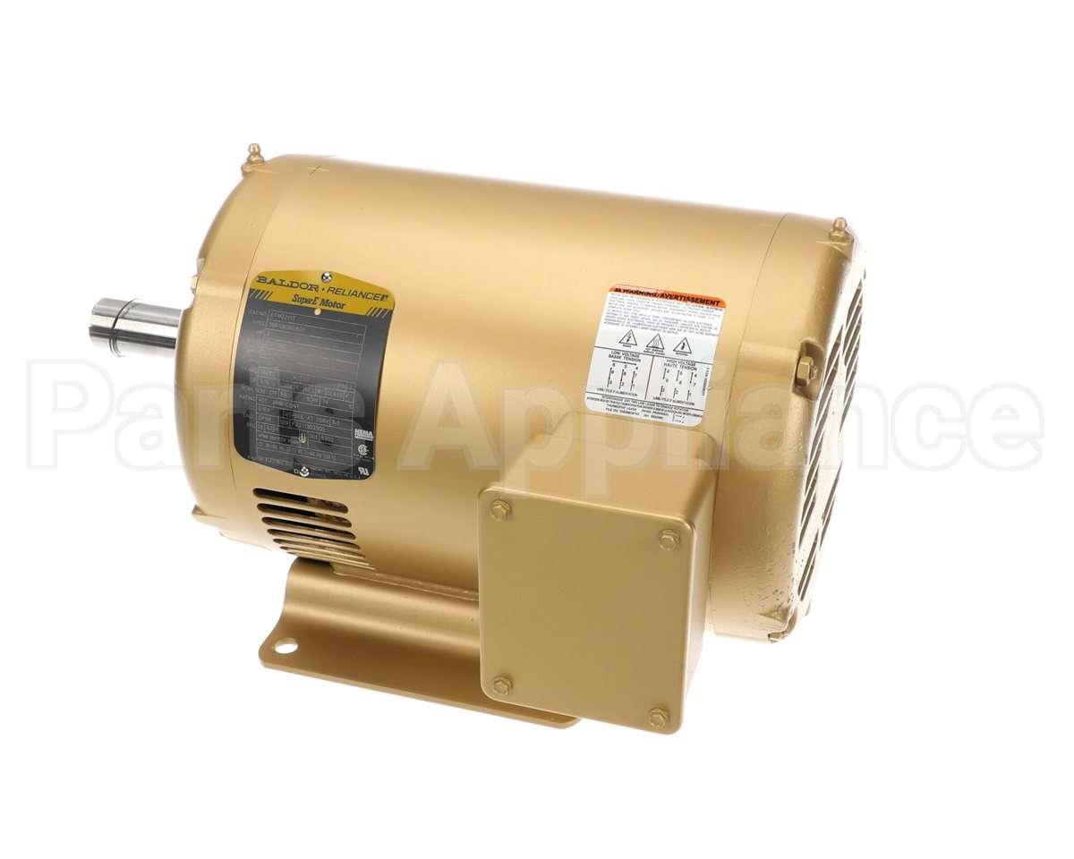P91370 Aaon 3Hp 3-Phase 230/460V 1760Rpm
