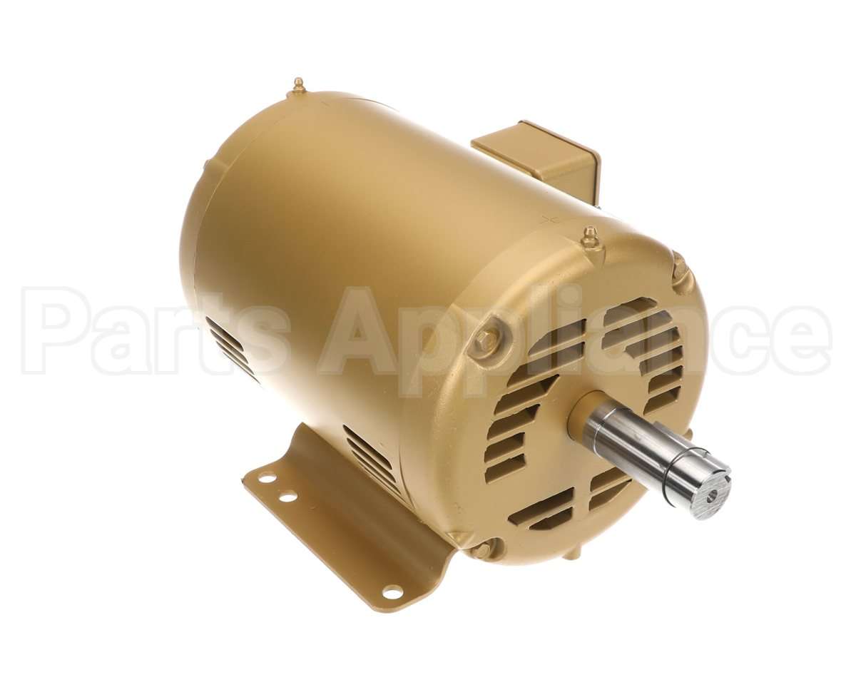 P91370 Aaon 3Hp 3-Phase 230/460V 1760Rpm