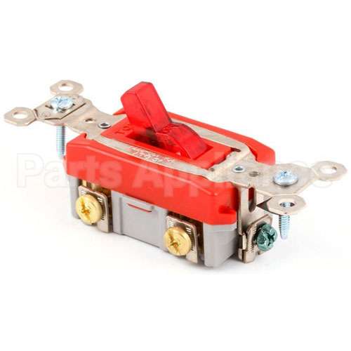 P9226 Compatible Southbend Flush Toggle Switch