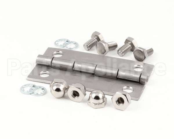 P9301-40 Anets Hinge - W/Hardware Per Print
