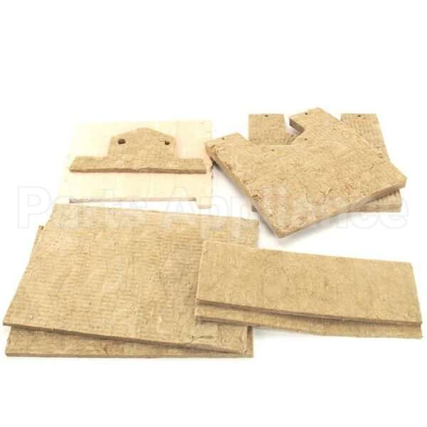 P9302-61 Compatible Anets Tk, Insulation Kit Mx14