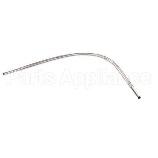P931535 Compatible Pitco Tu, Flex W/O Ftg 16 .25 Od 1.5