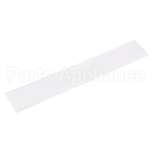 P931539 Compatible Middleby Scraper Blade