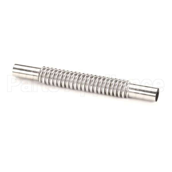 P9316-10 Compatible Anets Tu, Flex W/O Ftg 5 .50 Od 1.0