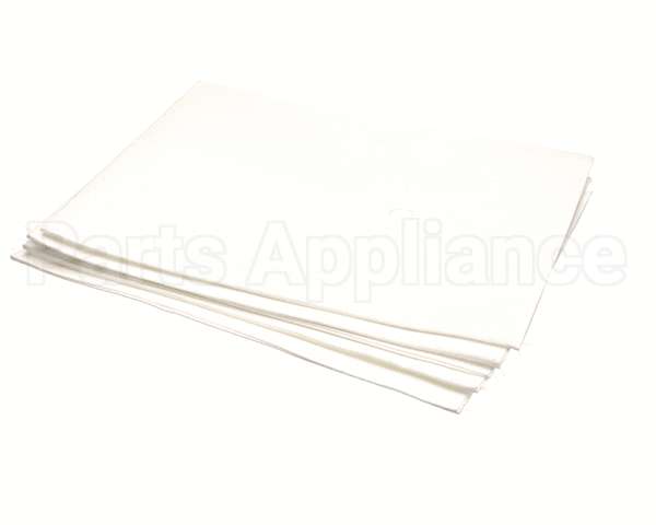 P9316-50 Anets Filter Envlp,Hd 12.25 X 17 (5)