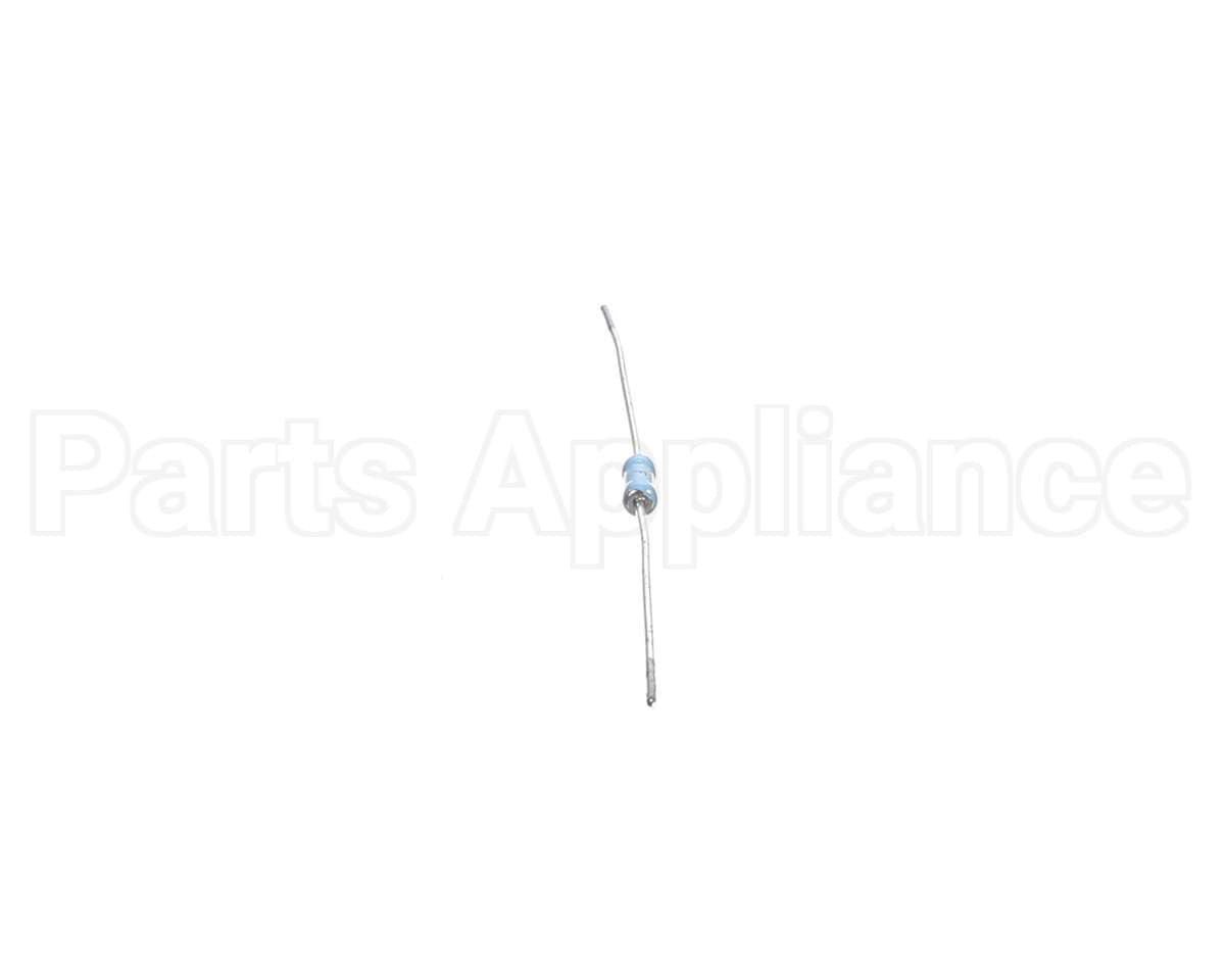 P93970 Aaon Resistor 200 Ohm .25 Watt