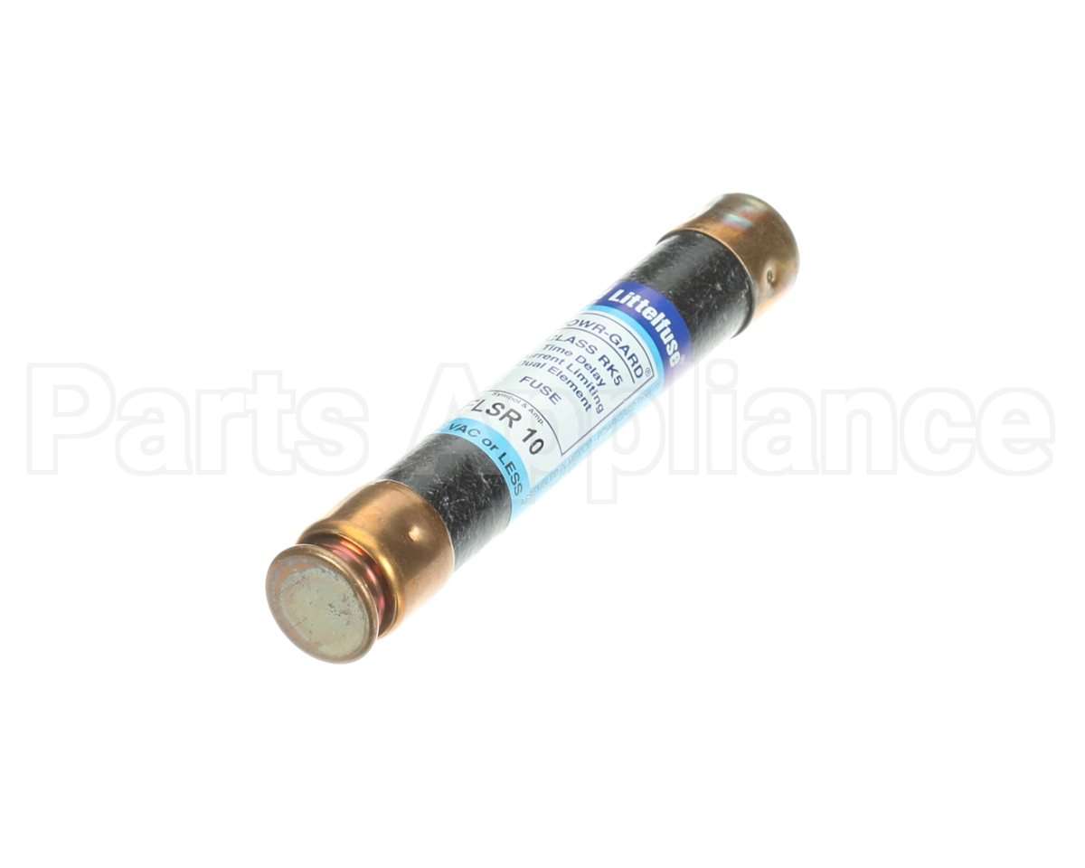 P94530 Aaon Fuse Elec 10A/600V Class Rk5
