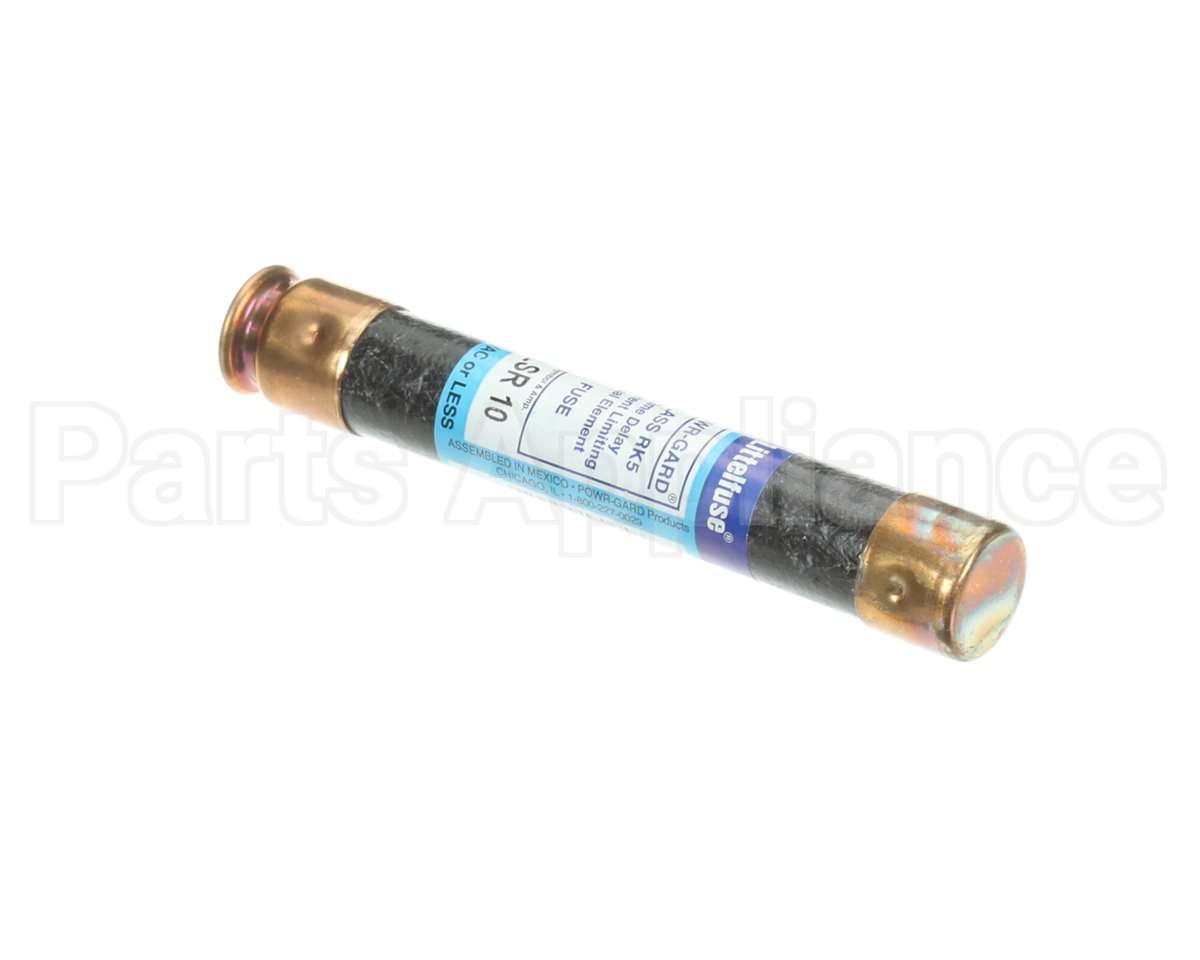 P94530 Aaon Fuse Elec 10A/600V Class Rk5