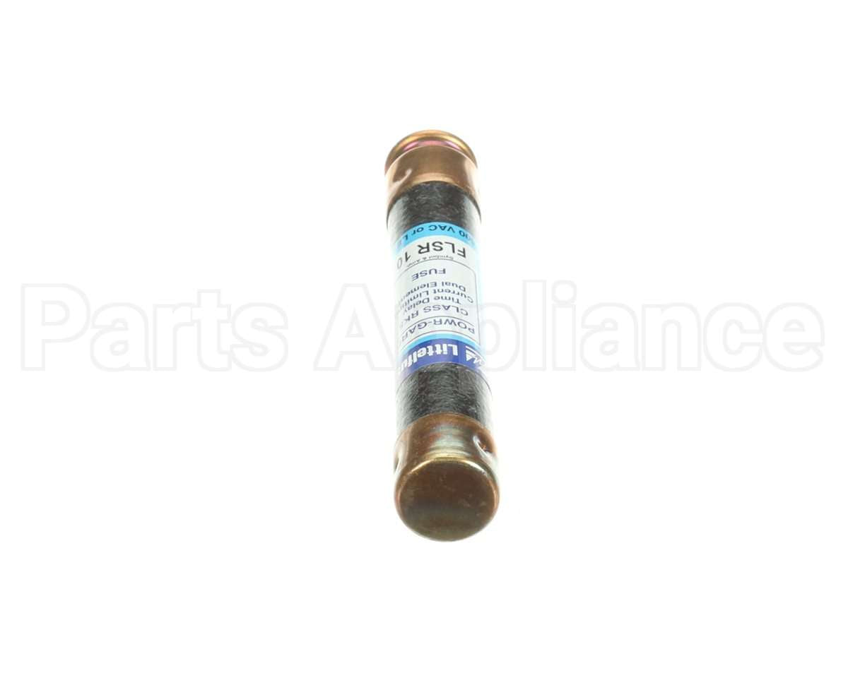 P94530 Aaon Fuse Elec 10A/600V Class Rk5