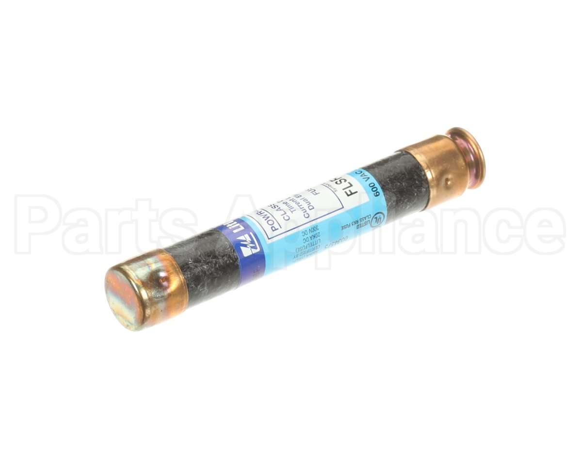 P94530 Aaon Fuse Elec 10A/600V Class Rk5