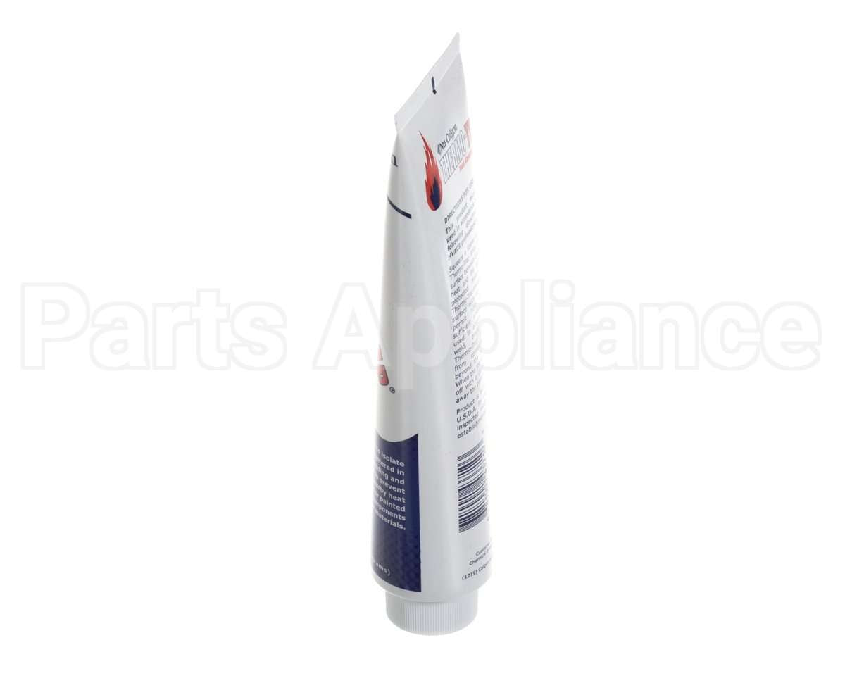 P97190 Aaon 8Oz Thermal Mastic Tube
