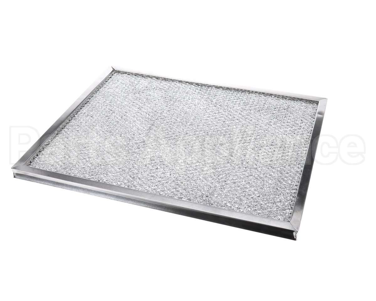 P97230 Aaon Filter 16X20X1 Metal Mesh