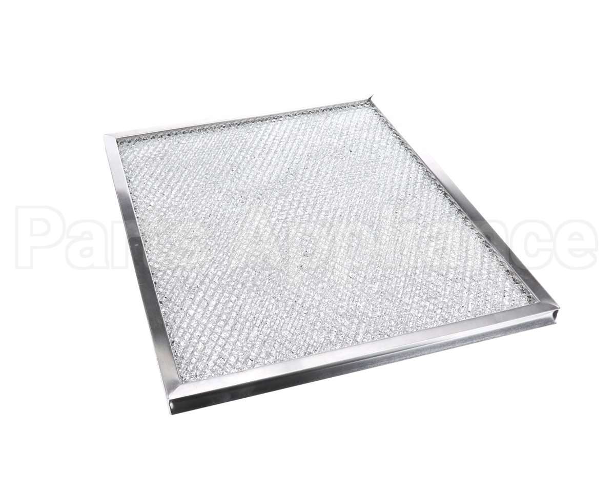 P97230 Aaon Filter 16X20X1 Metal Mesh