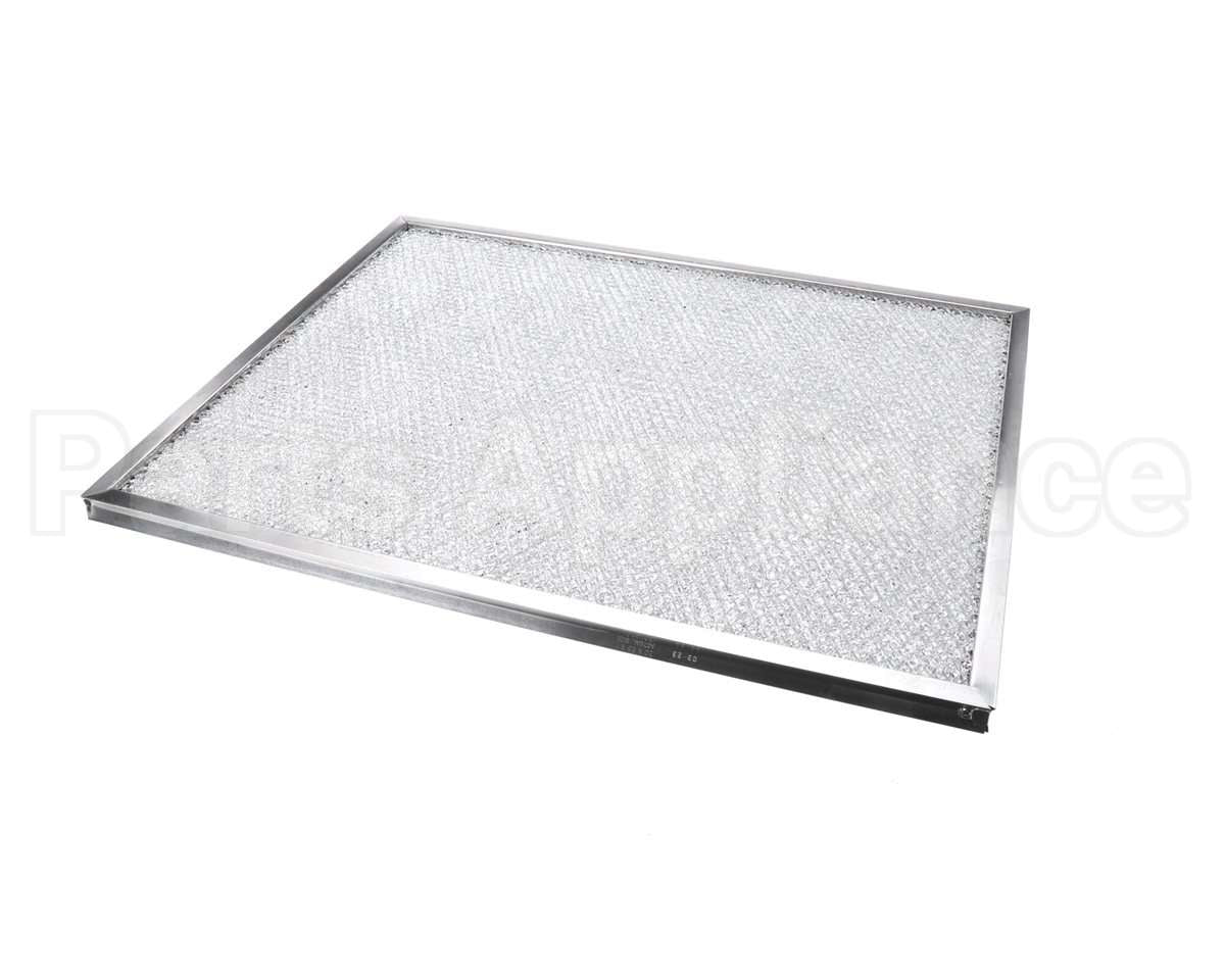 P97240 Aaon Filter 20X25X1 Metal Mesh