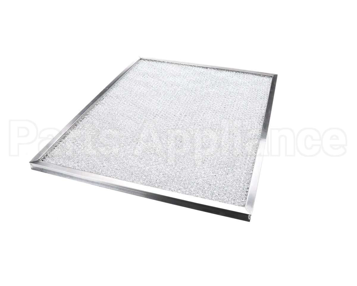 P97240 Aaon Filter 20X25X1 Metal Mesh
