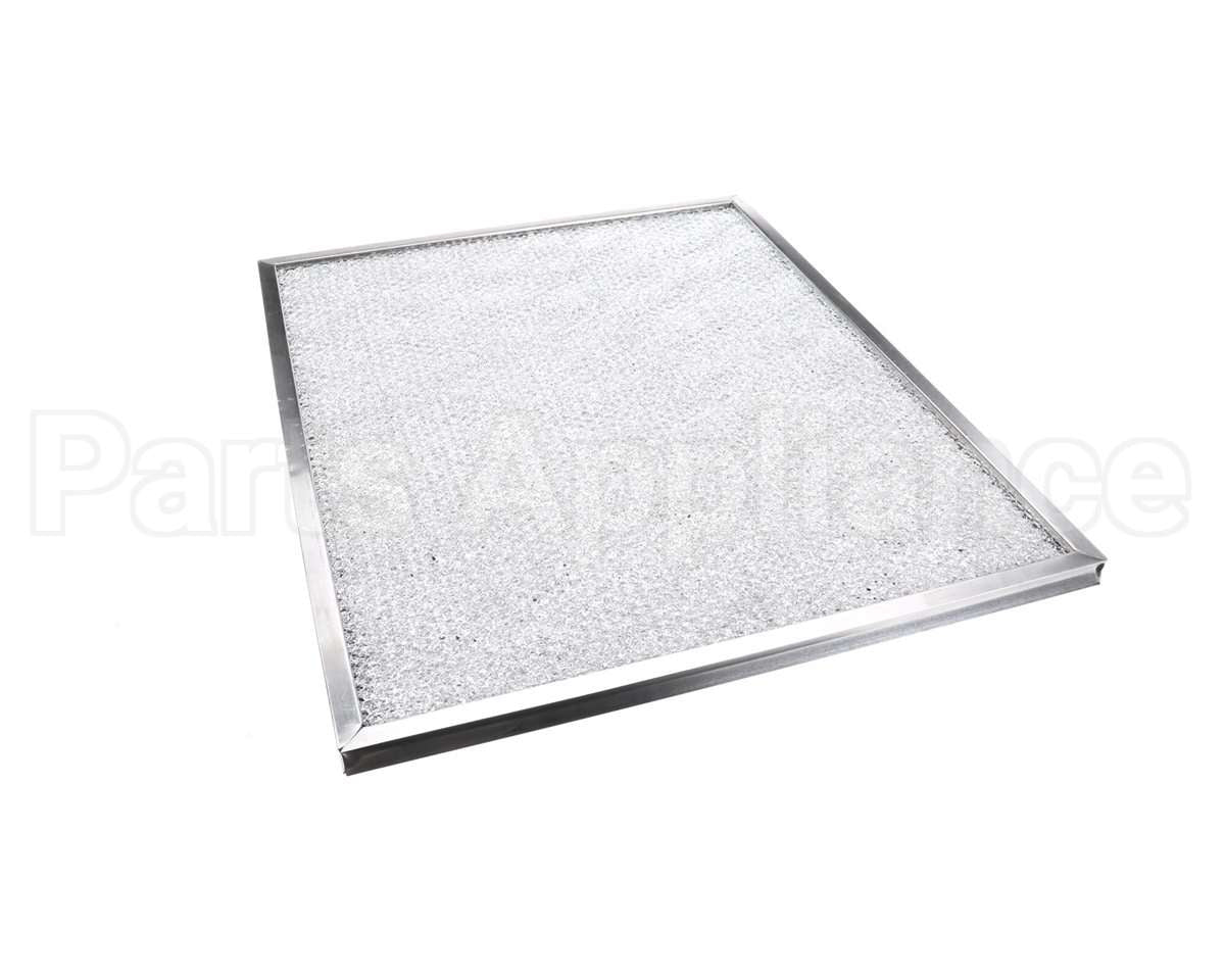 P97240 Aaon Filter 20X25X1 Metal Mesh