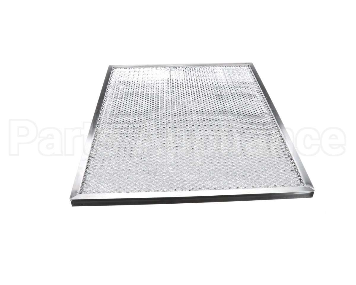 P97240 Aaon Filter 20X25X1 Metal Mesh