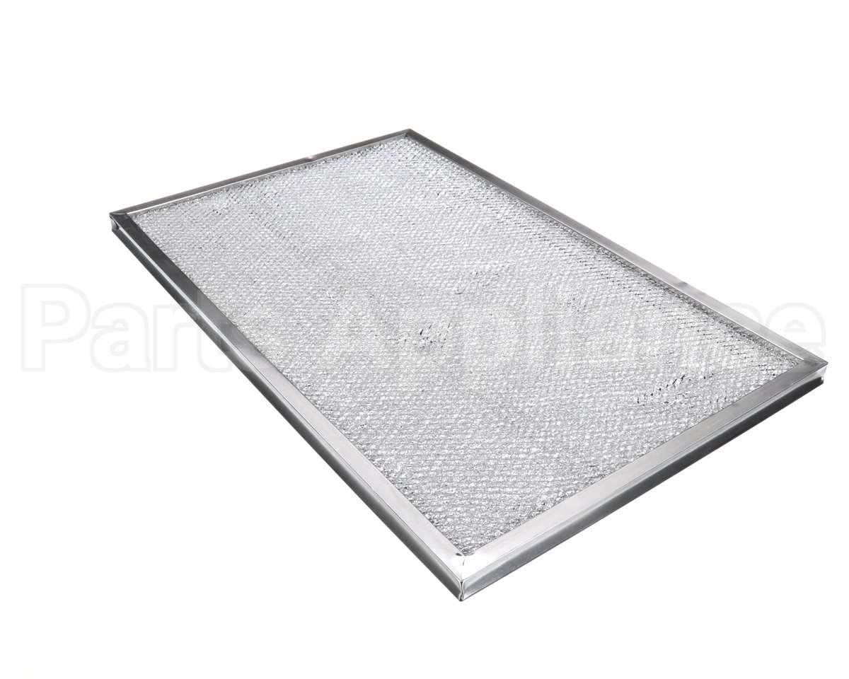 P97250 Aaon Metal Mesh Filter 16X25X1