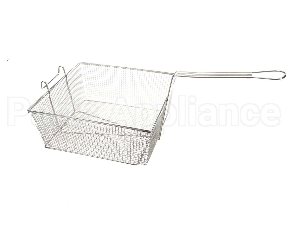 P9800-09 Pitco Basket,Mx14 Square