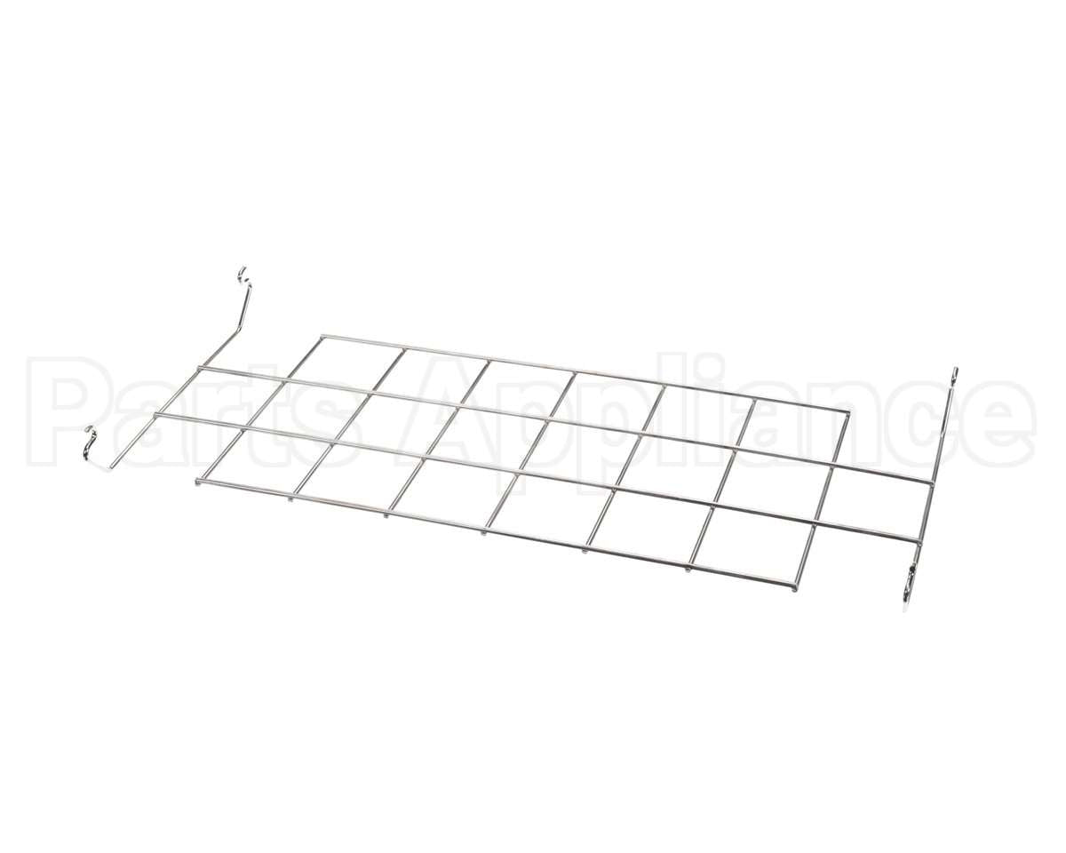 P9800-47 Pitco Bnb,Lamp Guard Crispy Filtii
