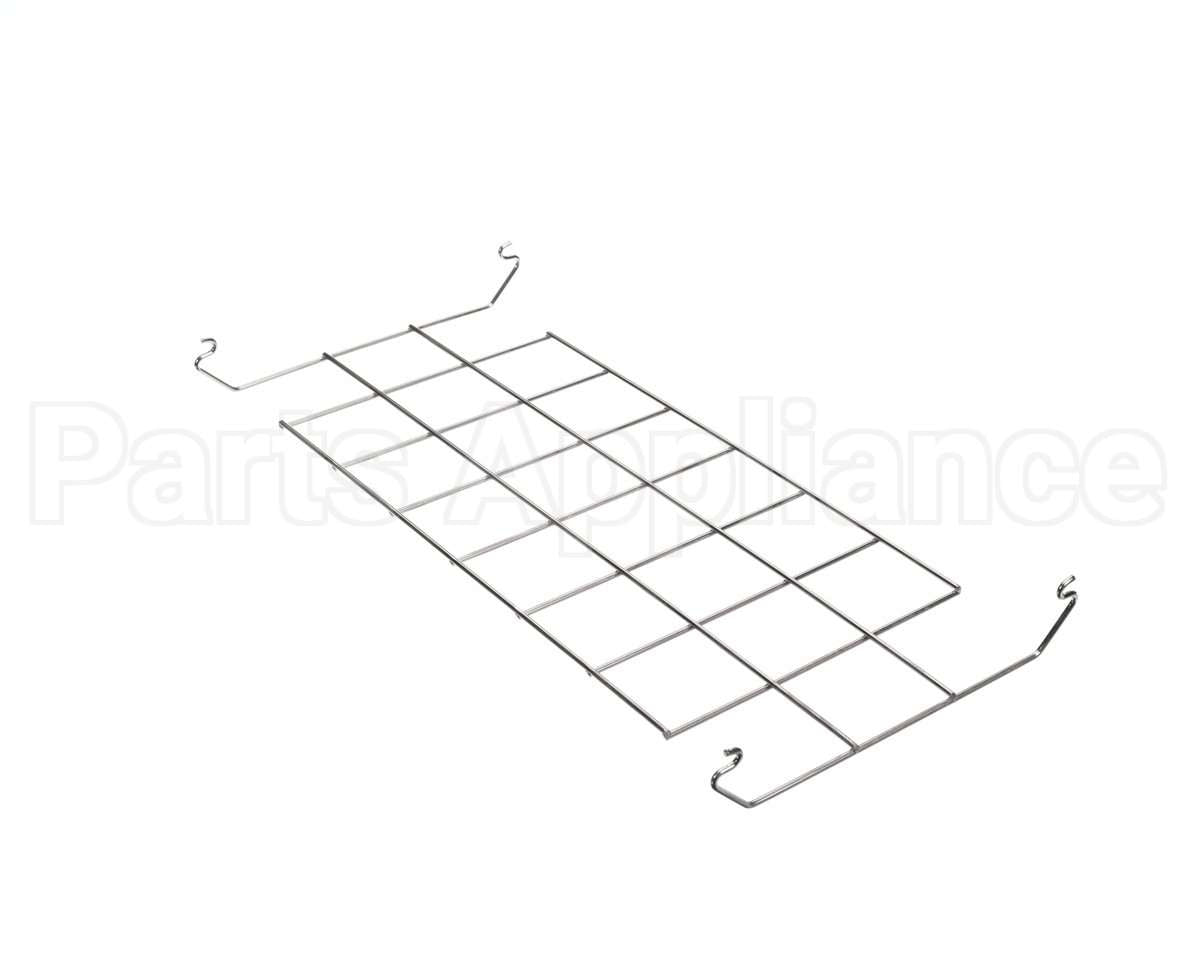 P9800-47 Pitco Bnb,Lamp Guard Crispy Filtii